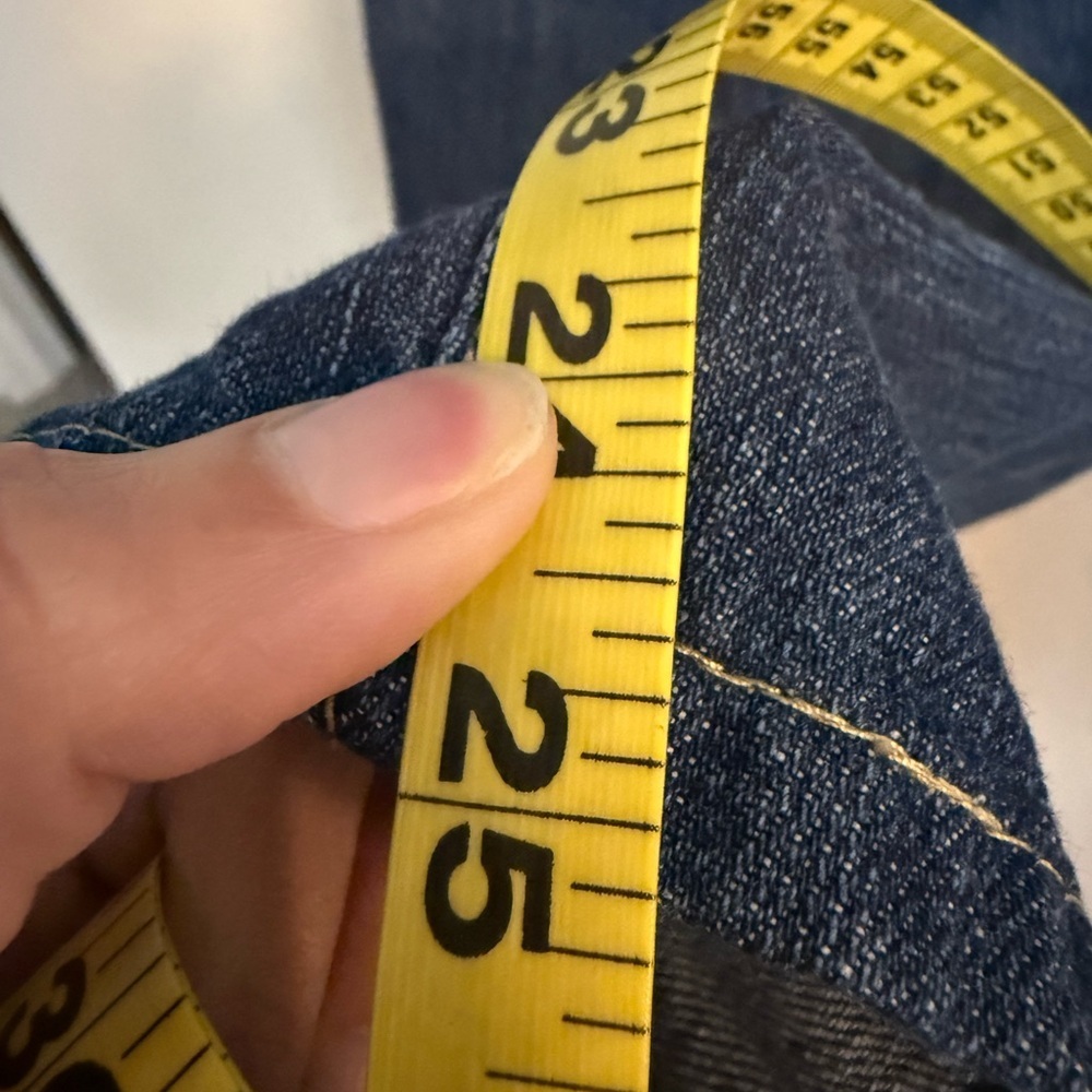 Talbots Medium Wash Boyfriend Jeans for Women - Picture 7 of 7